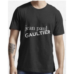 Мужская футболка Jean's Paul Gaultier