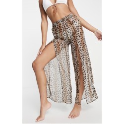 Итальянские Пляжные брюки...