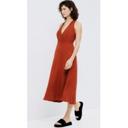 Немецкий Сарафан летний