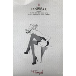 Чулки Triumph