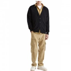 Мужской кардиган Benetton...