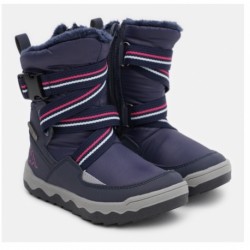 Итальянские Детские сапожки...