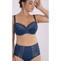 Хлопковый Бюстгальтер Nikol...