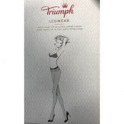 Колготки Triumph Leo